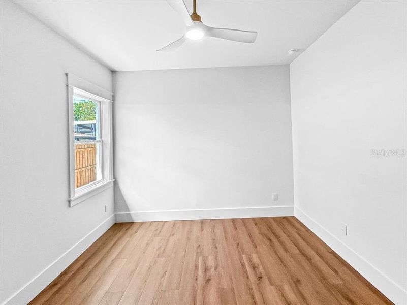 Spacious, unfurnished interior of a new home in , Gulfport (Image 21).