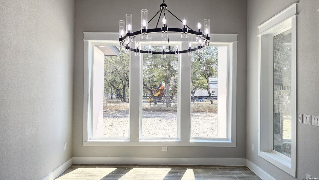 Spacious, unfurnished interior of a new home in , Adkins (Image 27).