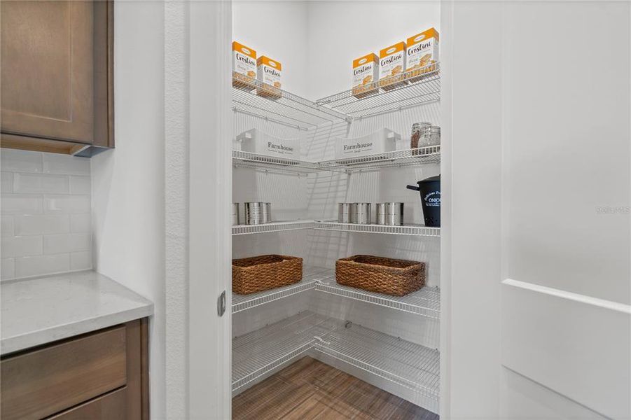 Image 53 of a home in Trinity Place.