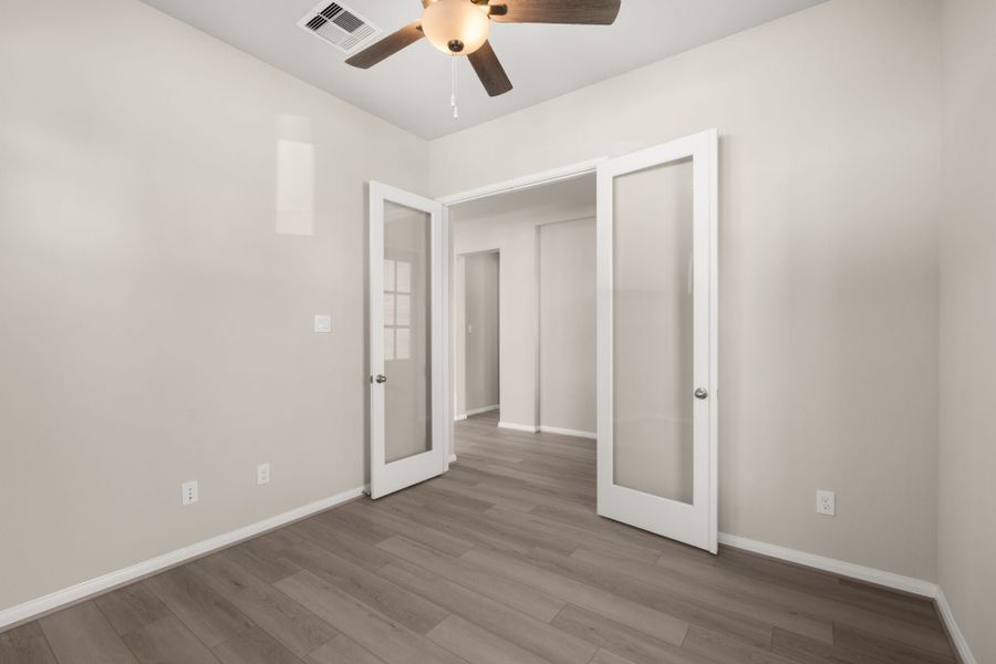 New Home in League City, TX.  - Slide 3