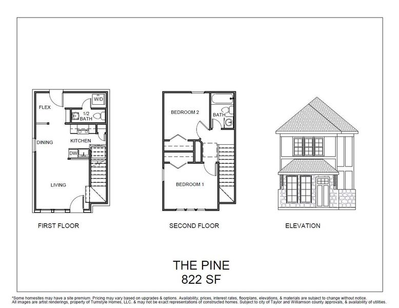 View of floor plan / room layout View of floor plan / room layout