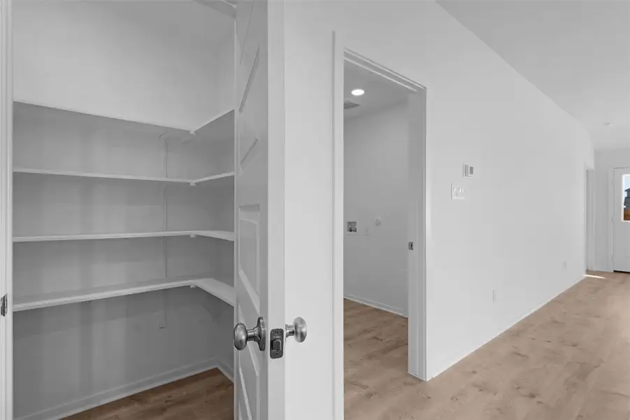 REPRESENTATIVE OF FLOOR PLAN ONLY