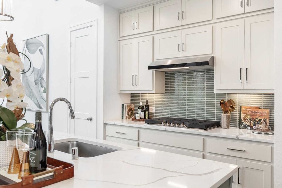 Kitchen Kitchen