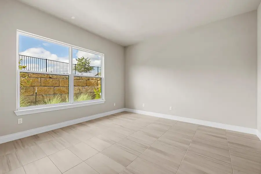 Spacious, unfurnished interior of a new home in , Horseshoe Bay (Image 6). Spacious, unfurnished interior of a new home in , Horseshoe Bay (Image 6).