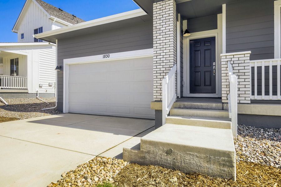 1830 Baltusrol Drive, Fort Collins, CO.  - Slide 3