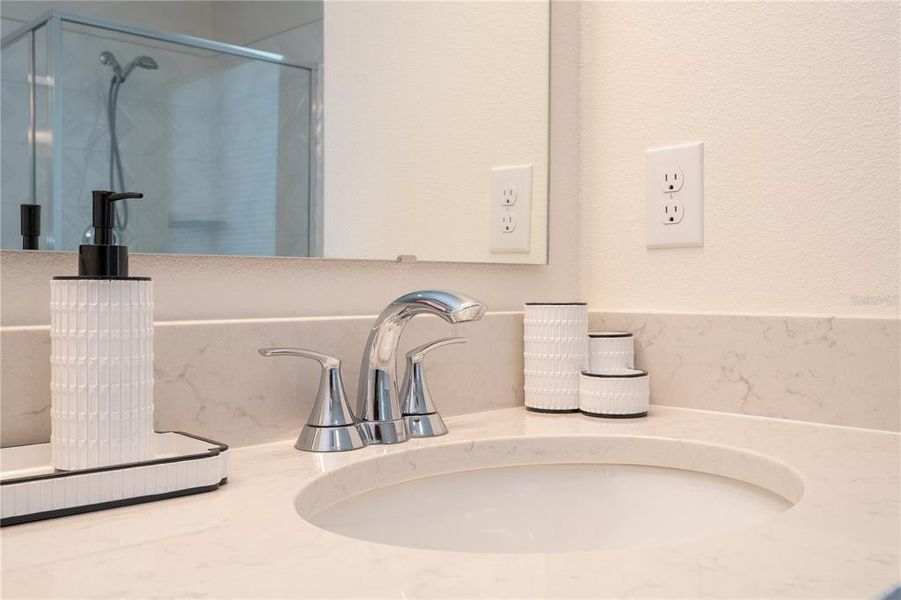 Close-up of interior finishes inside a home in , Clermont (Image 24). Close-up of interior finishes inside a home in , Clermont (Image 24).