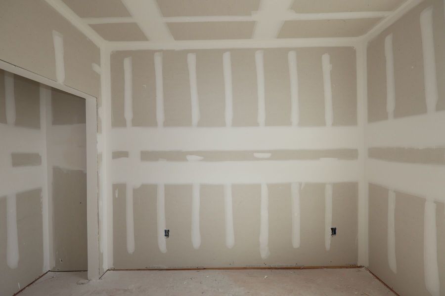 Drywall Drywall