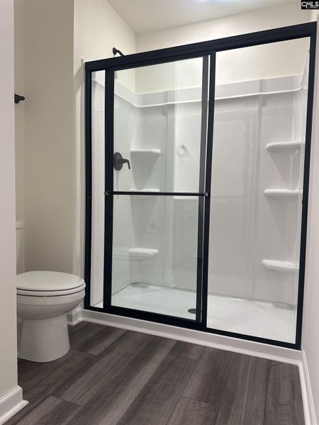 Image 21 of a home in Piney Woods Bluff.