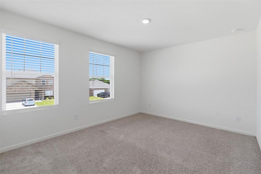 Spacious, unfurnished interior of a new home in , Josephine (Image 20). Spacious, unfurnished interior of a new home in , Josephine (Image 20).
