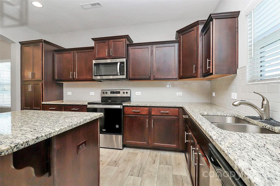 Granite Countertops