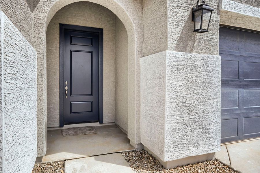 1,750sf New Home in San Tan Valley, AZ.  - Slide 4