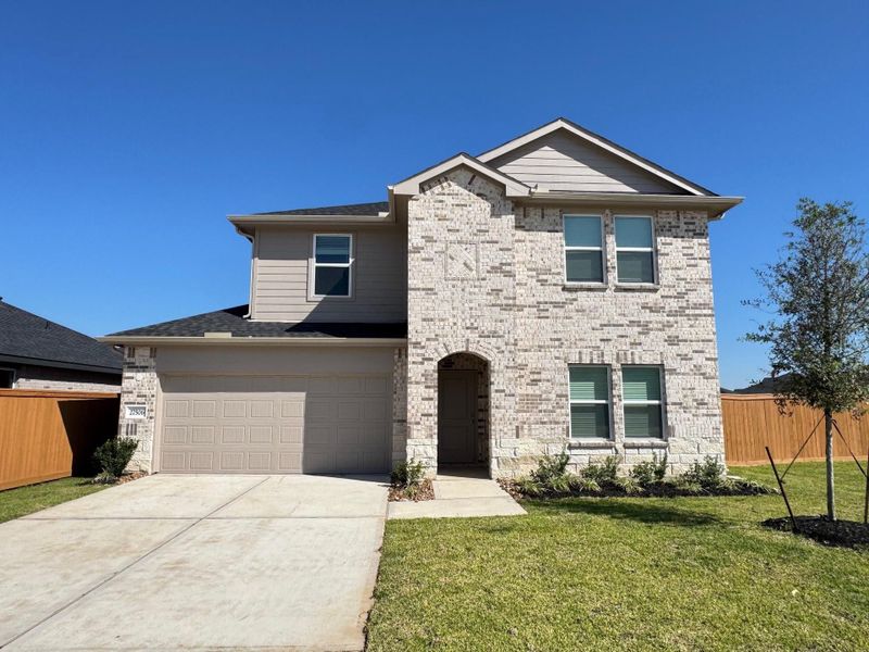 Image 22 of a home in Sunterra. Image 22 of a home in Sunterra.