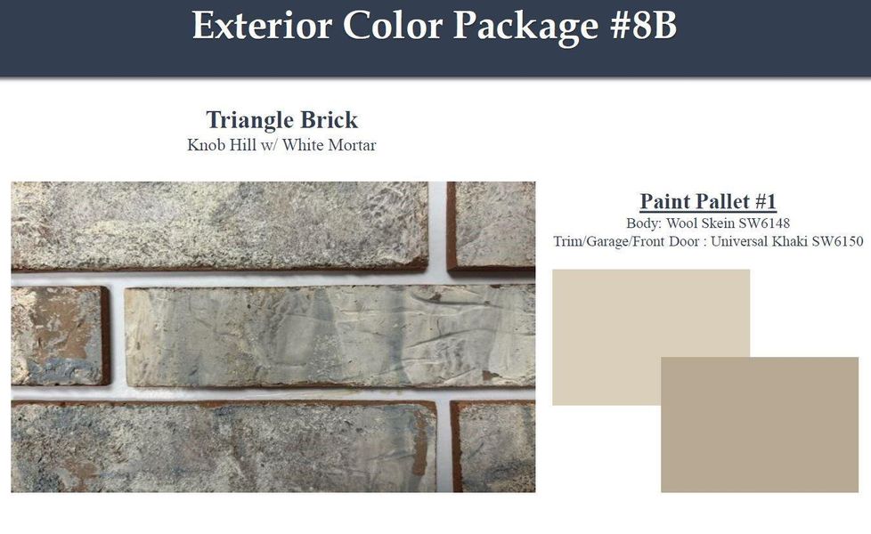 Image 24 of a home in Laurel Landing.