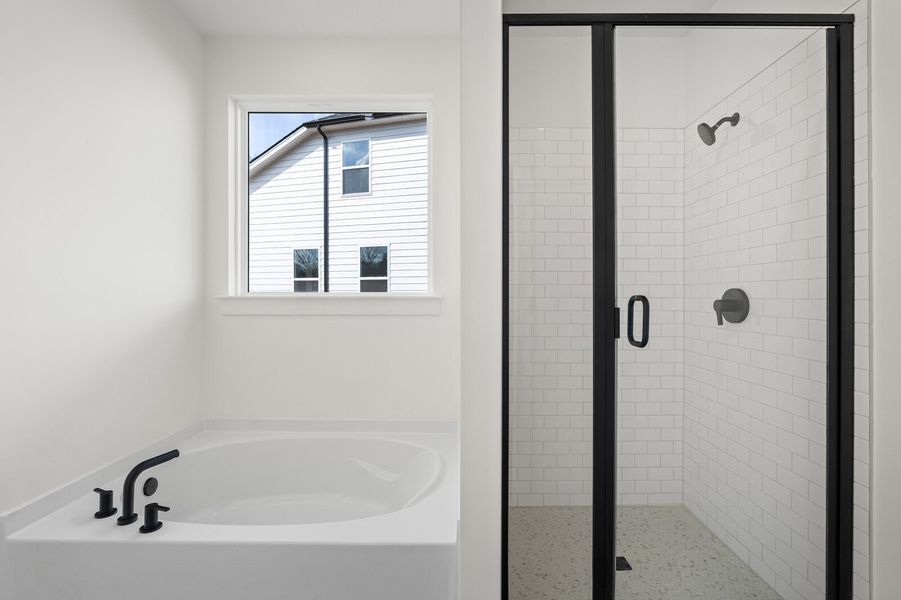 2,644sf New Home in Smyrna, TN.  - Slide 23