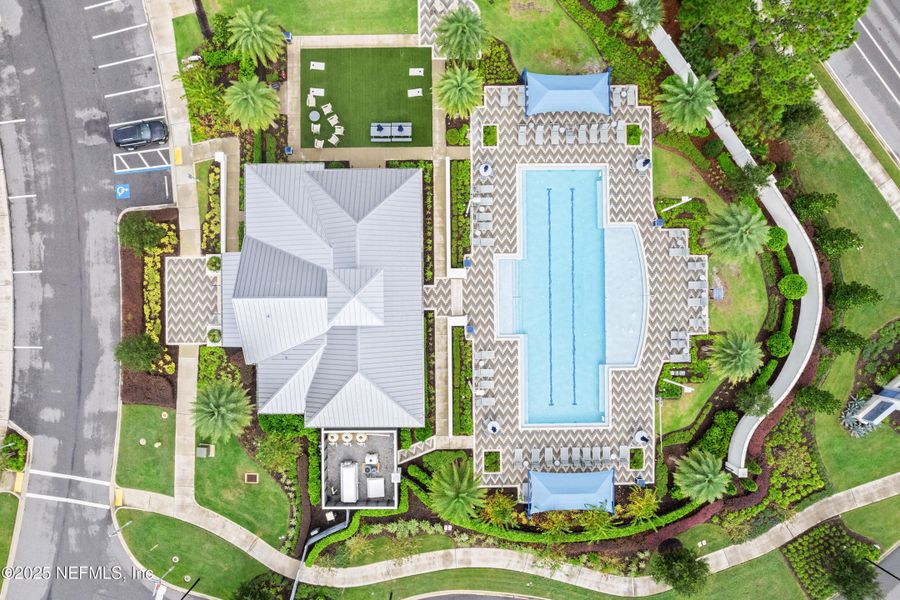 Community amenities in , Jacksonville (Image 38).