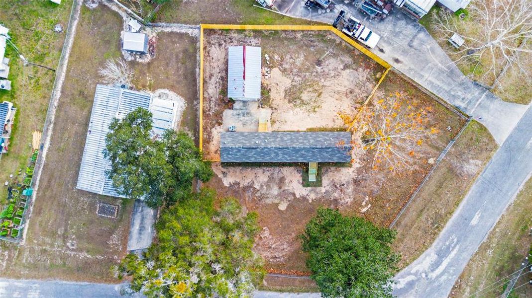 Site preparation for new homesites in , Ocala (Image 20).