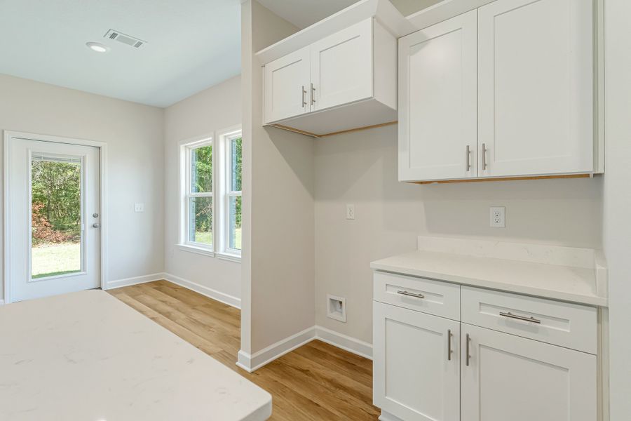 Image 48 representing the Elizabeth by CJL Homes in Barton's Bend, Crestview, FL. Image 48 representing the Elizabeth by CJL Homes in Barton's Bend, Crestview, FL.