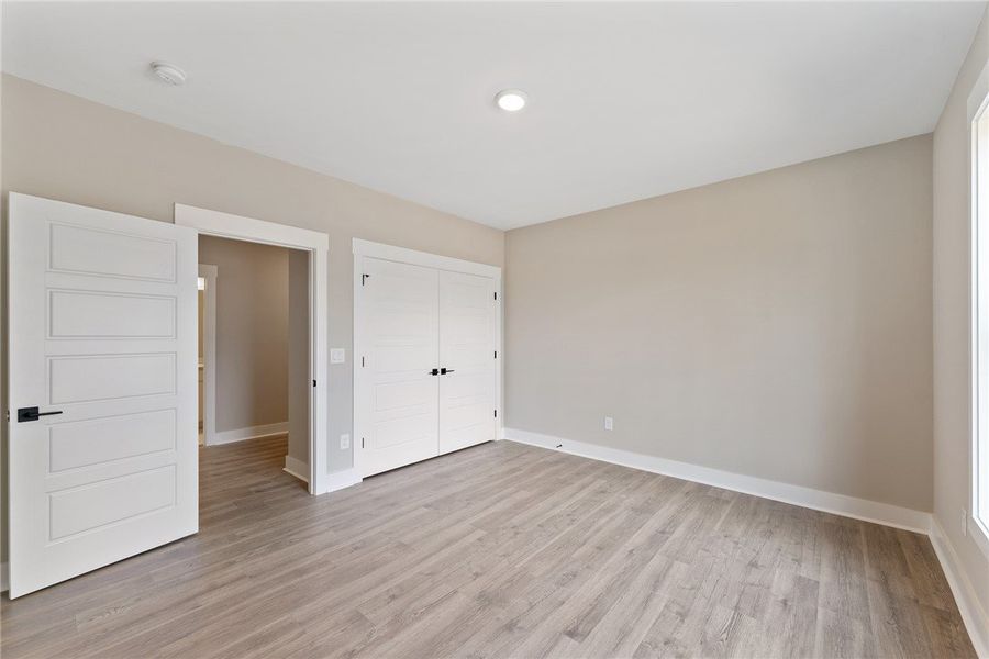 Images are of a different home with a similar floo