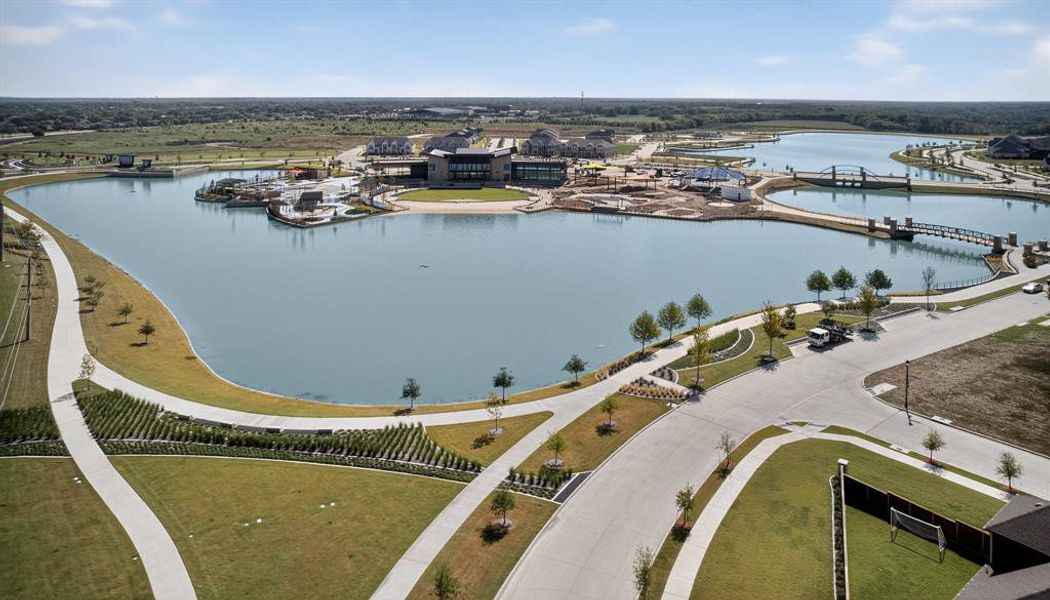 Image 37 of a home in Solterra.