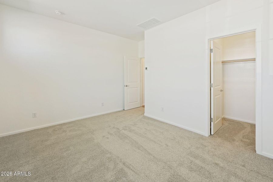 OWNER'S BEDROOM OWNER'S BEDROOM