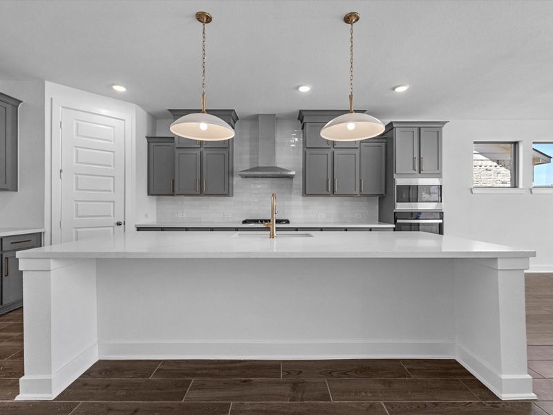 Representative image.  Features, specifications, selections and colors may vary.