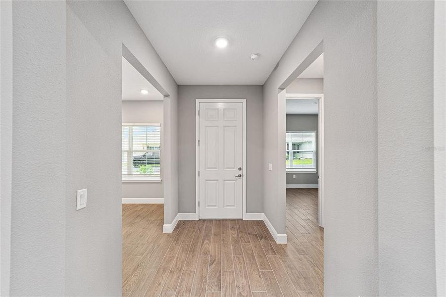 Spacious, unfurnished interior of a new home in On Top of the World Communities, Ocala (Image 31). Spacious, unfurnished interior of a new home in On Top of the World Communities, Ocala (Image 31).