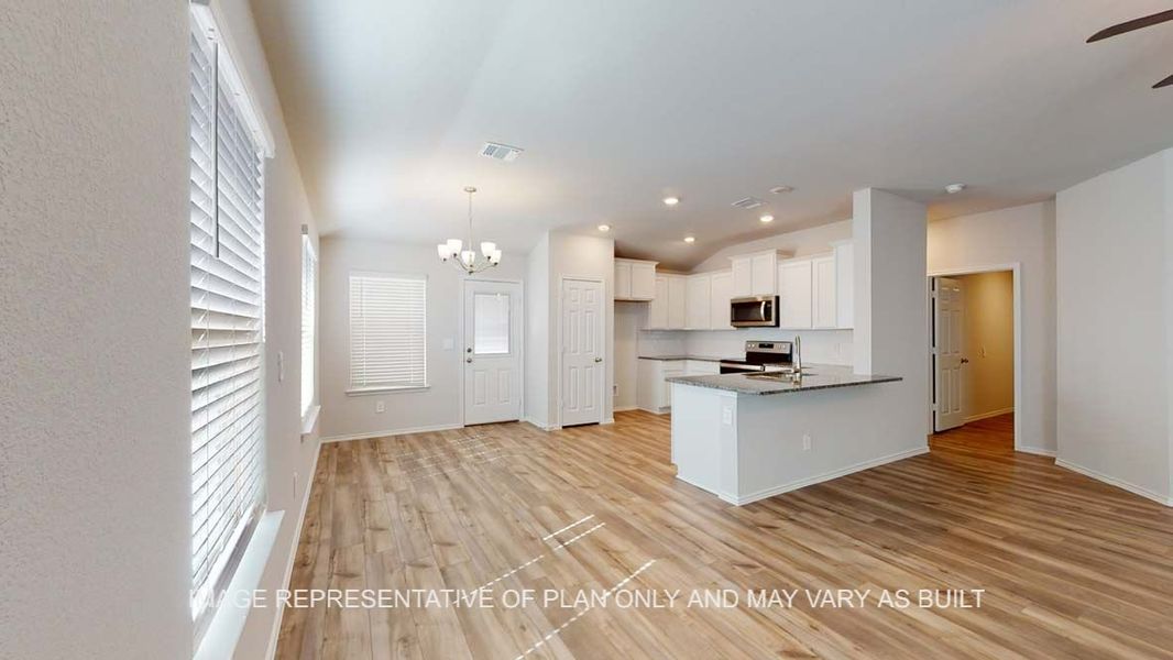 Image 25 of a home in Three Creeks - Colt Creek.