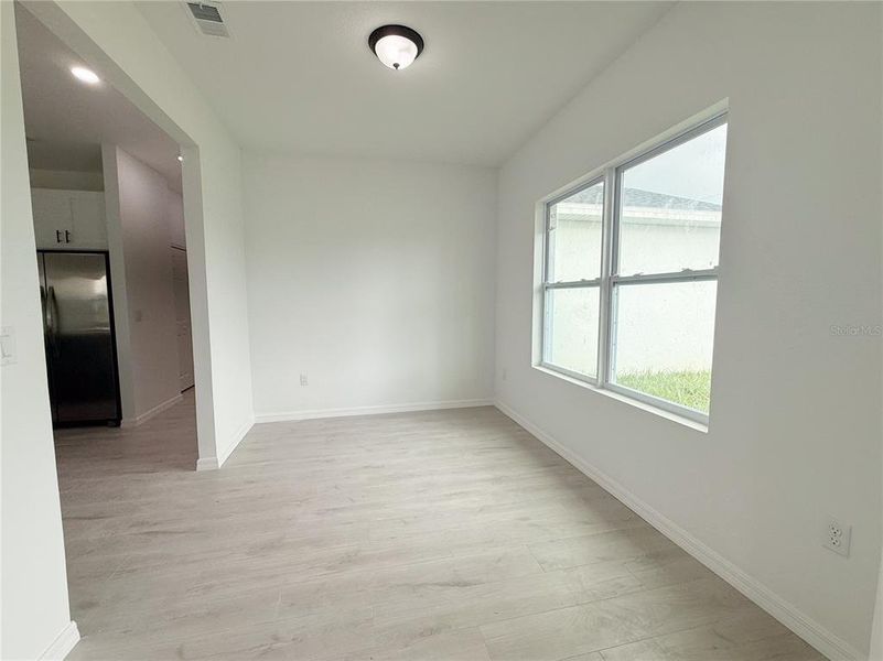 Spacious, unfurnished interior of a new home in , Placida (Image 18). Spacious, unfurnished interior of a new home in , Placida (Image 18).