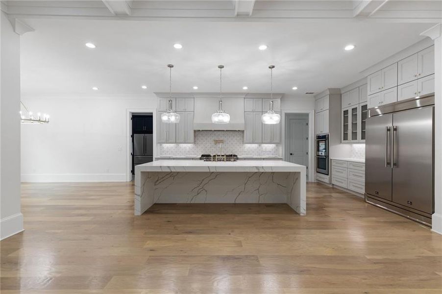 Furnished interior view inside a new home in , Bethlehem (Image 10). Furnished interior view inside a new home in , Bethlehem (Image 10).