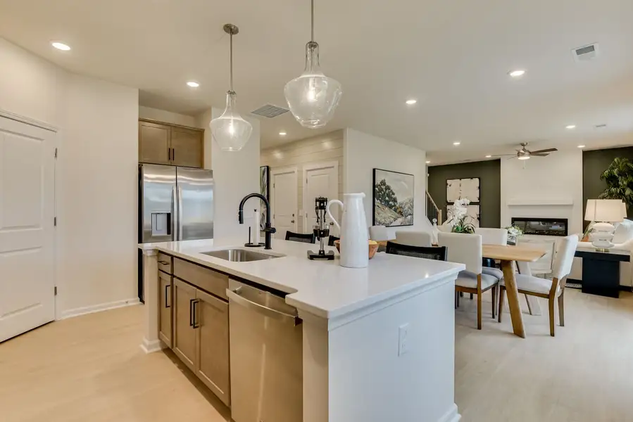 Kitchen Kitchen