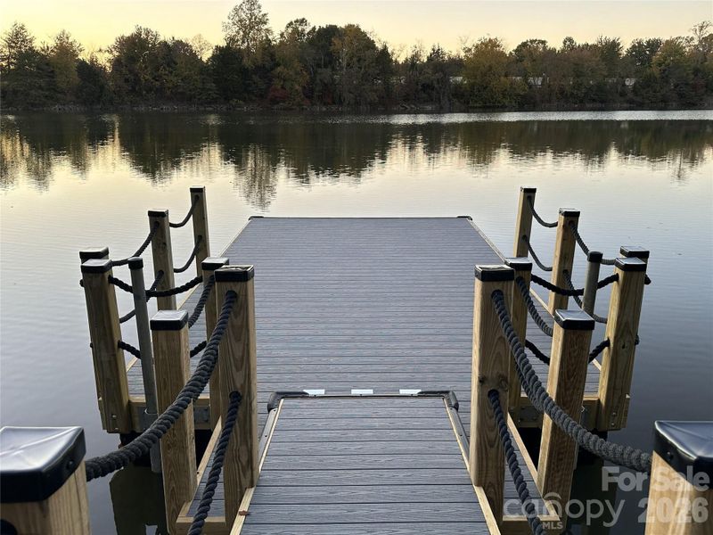 Image 41 of a home in Legacy at Reid's Cove.