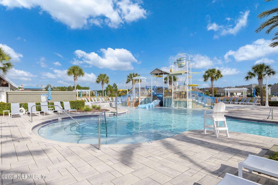 Community amenities in , St. Augustine (Image 57).