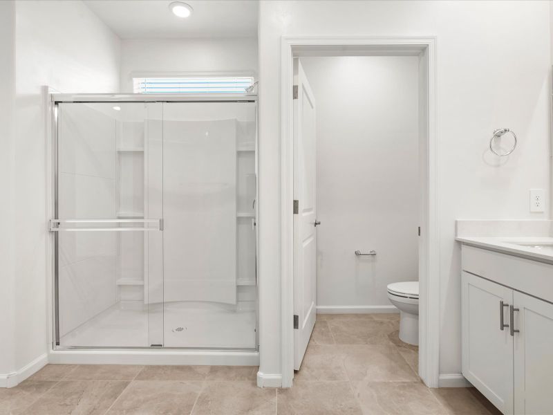 Welcome to the 2110 floorplan.