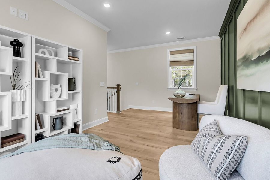 New Home in Hanahan, SC.  - Slide 29