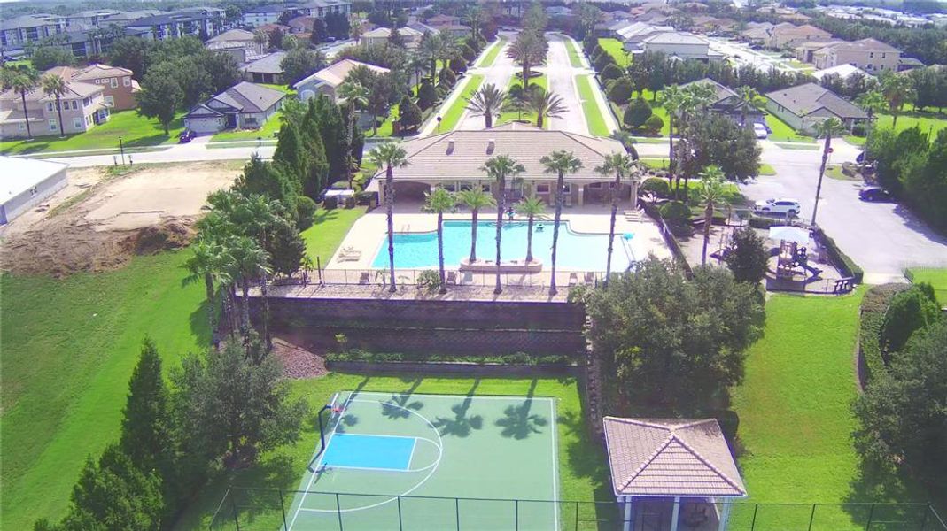 Community amenities in Lake Juliana Estates, Auburndale (Image 36).
