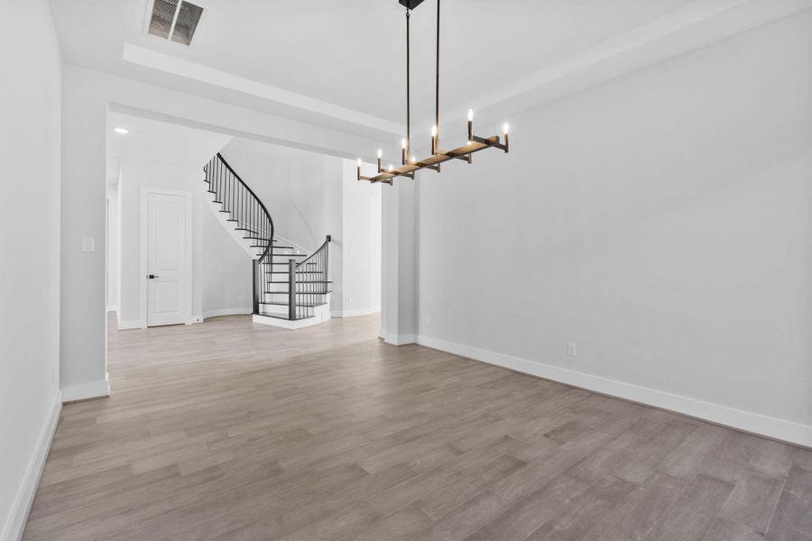 19906 Prairie Spider Way Cypress, TX New Home Image 12