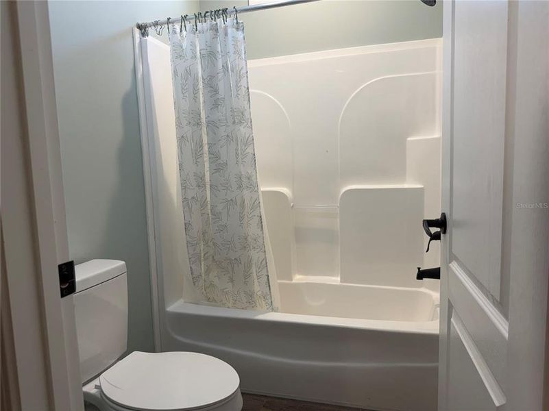 Furnished interior view inside a new home in , Live Oak (Image 12).