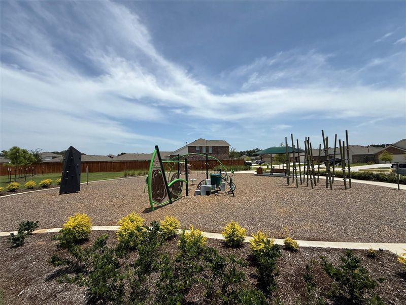 Community Playground