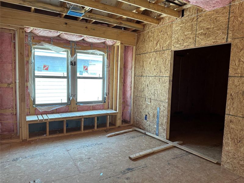 Game room and mediaroom Game room and mediaroom