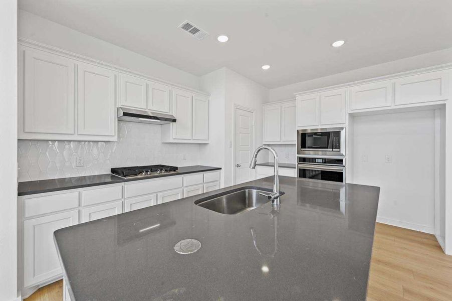 Kitchen Kitchen