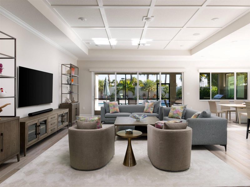 Community amenities in La Terre at Avenir, Palm Beach Gardens (Image 22). Community amenities in La Terre at Avenir, Palm Beach Gardens (Image 22).