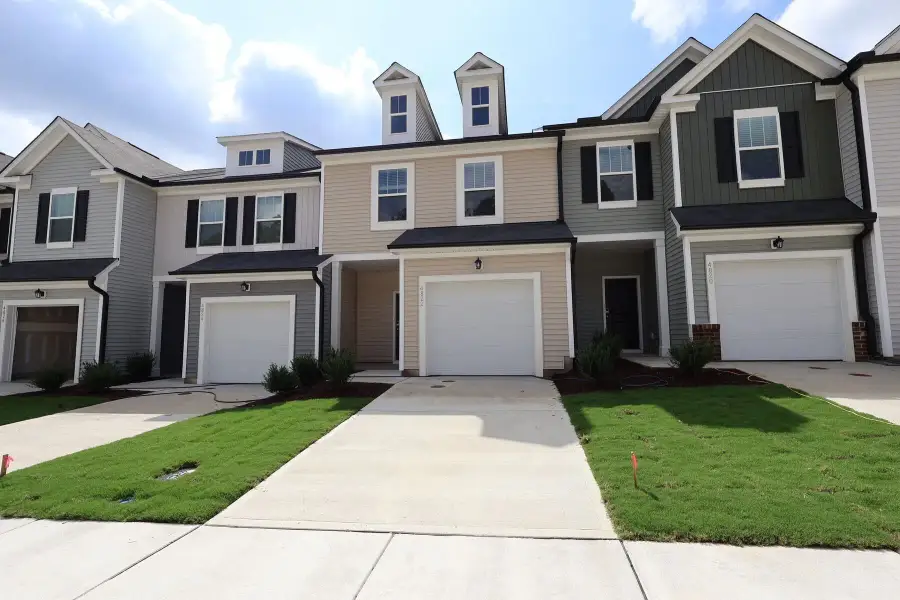 Front Exterior
