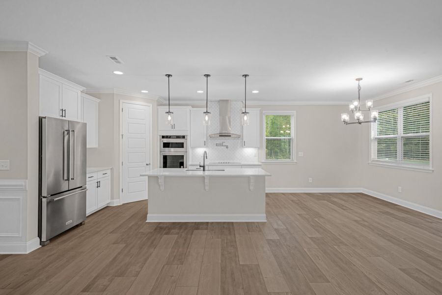 Florissant - Gourmet Kitchen