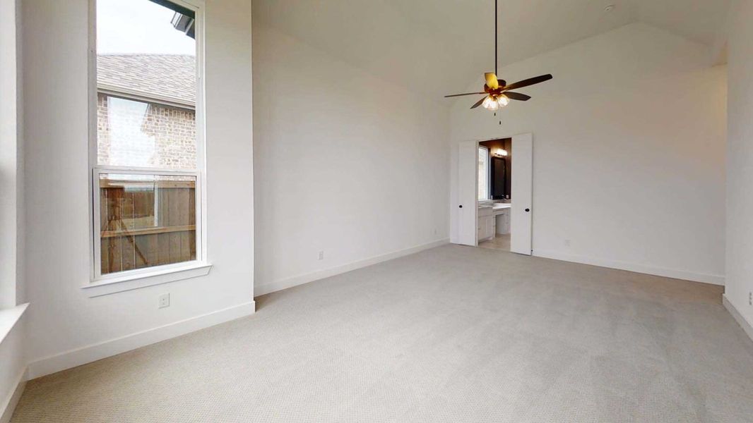 Image 15 representing the 281 Plan by Highland Homes in Esperanza, Boerne, TX. Image 15 representing the 281 Plan by Highland Homes in Esperanza, Boerne, TX.