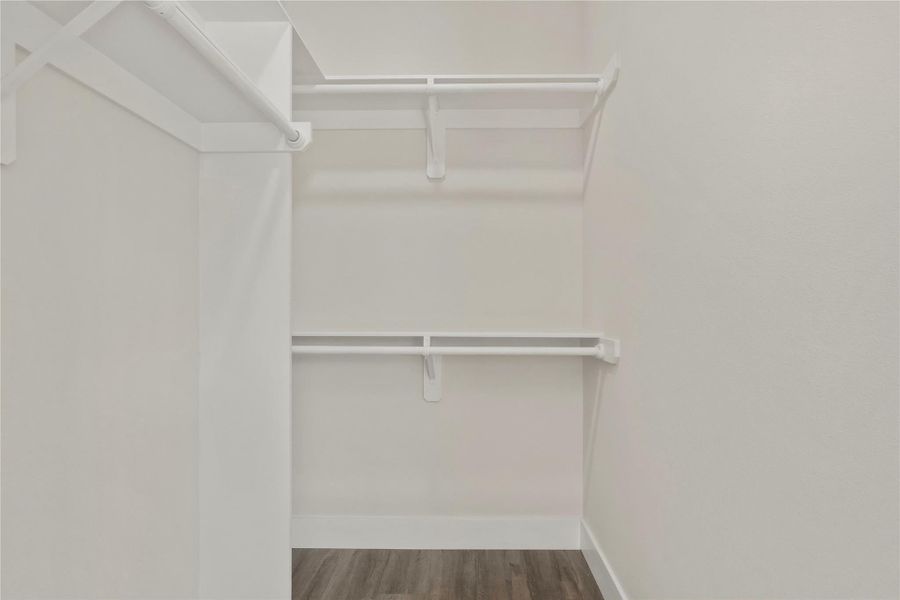 Spacious, unfurnished interior of a new home in , Houston (Image 31).