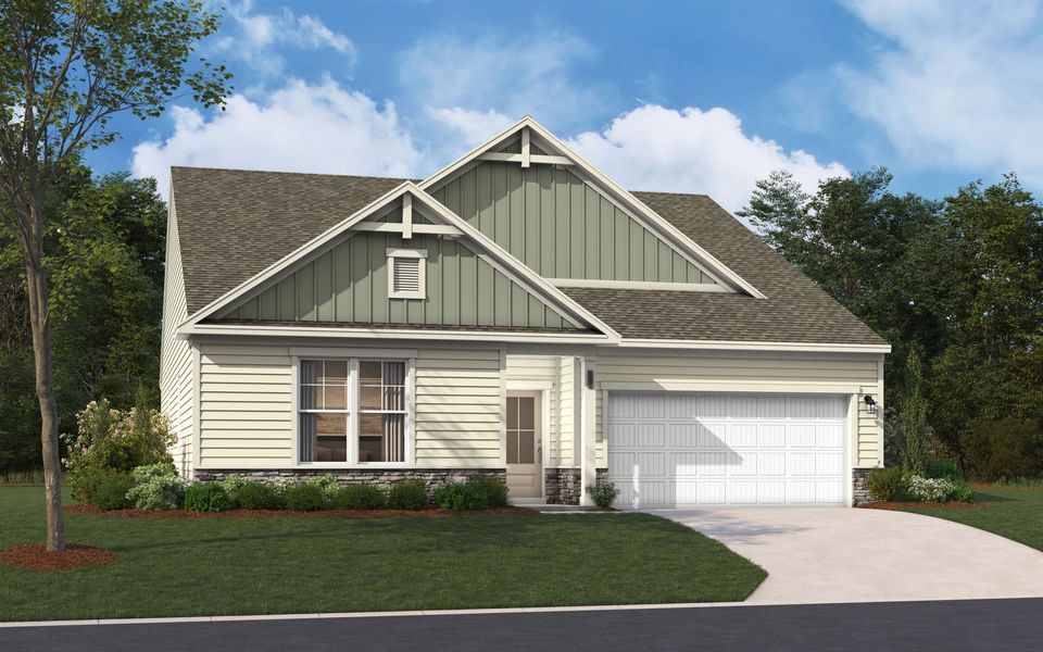 elevation e elevation e