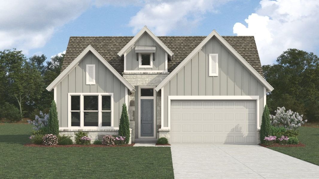 Sitterle Homes San Antonio Davis Ranch Garden Homes Sitterle Homes San Antonio Davis Ranch Garden Homes