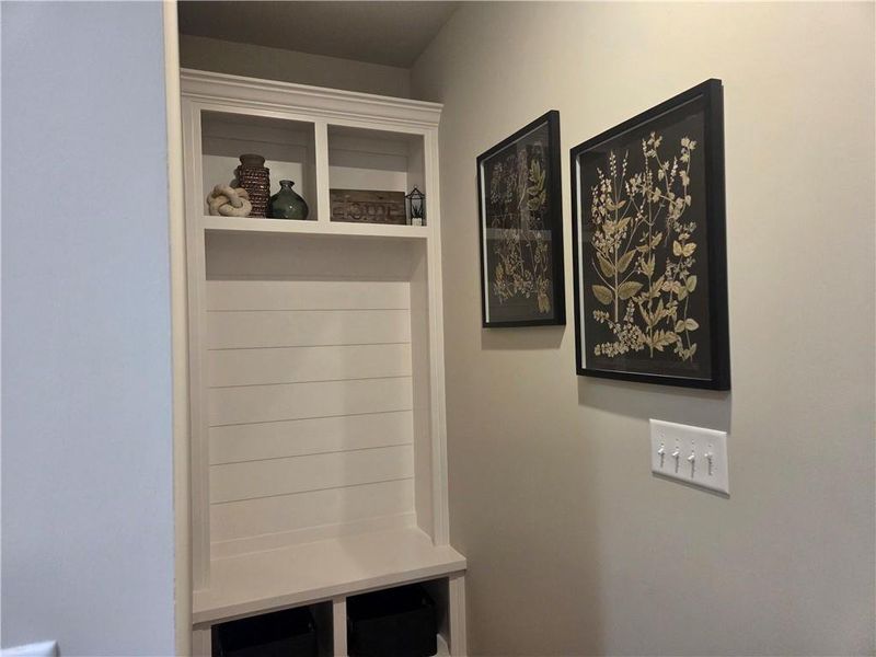 Furnished interior view inside a new home in , Bethlehem (Image 16).