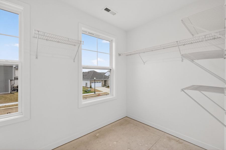 Photo of actual home*