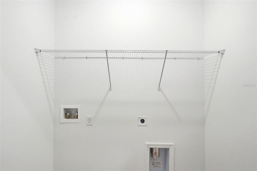Spacious, unfurnished interior of a new home in , Eustis (Image 51).
